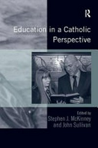 Education in a Catholic perspective /