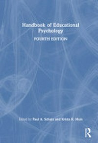 Handbook of educational psychology /