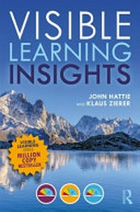Visible learning insights /