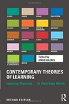 Contemporary theories of learning : learning theorists... in their own words /