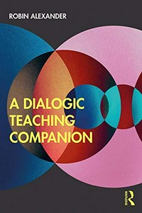 A dialogic teaching companion /
