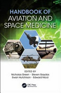 Handbook of aviation and space medicine /