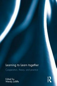 Learning to learn together : cooperation, theory, and practice /