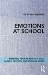 Emotions at school /