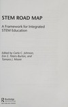 STEM road map : a framework for integrated STEM education /