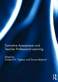 Formative assessments and teacher professional learning /