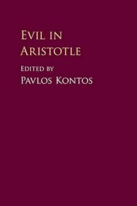 Evil in Aristotle /