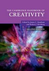 The Cambridge handbook of creativity /
