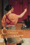 The Cambridge companion to Catullus /