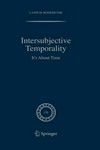 Intersubjective temporality : it's about time /