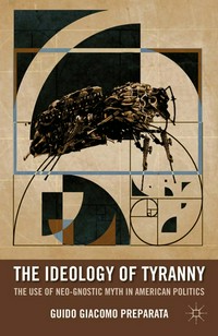 The ideology of tyranny : Bataille, Foucault, and the postmodern corruption of political dissent /