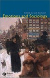 Emotions and sociology /