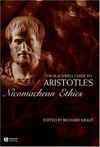 The Blackwell guide to Aristotle's Nicomachean ethics /