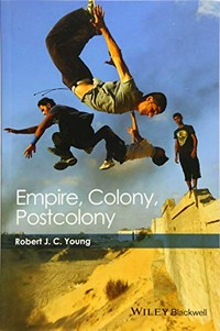 Empire, colony, postcolony /