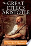 The Great ethics of Aristotle /