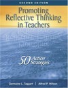 Promoting reflective thinking in teachers : 50 action strategies /