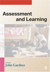 Assessment and learning /