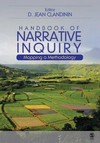 Handbook of narrative inquiry : mapping a methodology /