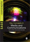 Key concepts in media and communications /