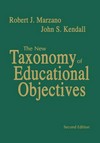 The new taxonomy of educational objectives /