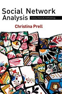 Social network analysis : history, theory & methodology /