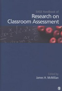 SAGE handbook of research on classroom assessment /