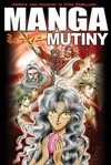 Manga : mutiny /