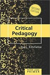 Critical pedagogy primer /