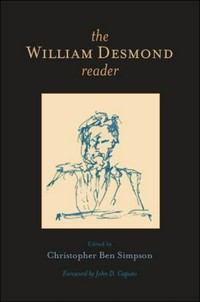 The William Desmond reader /
