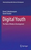 Digital youth : the role of media in development /