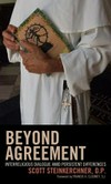 Beyond agreement : interreligious dialogue amid persistent differences /