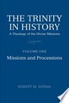 The Trinity in history : a theology of the divine missions /