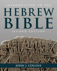 Introduction to the Hebrew Bible : and Deutero-Canonical books /