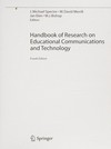 Handbook of research on educational communications and technology /