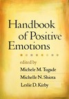 Handbook of positive emotions /