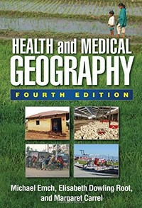 Health and medical geography /