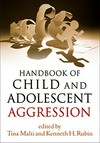 Handbook of child and adolescent aggression /
