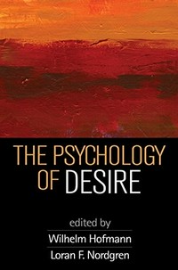 The psychology of desire /