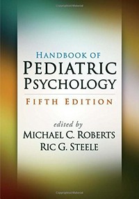 Handbook of pediatric psychology /