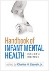 Handbook of infant mental health /