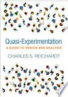 Quasi-experimentation : a guide to design and analysis /
