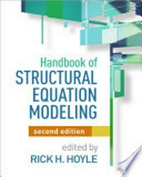 Handbook of structural equation modeling /