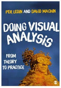 Doing visual analysis : from theory to practice /