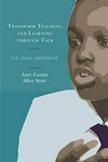 Transform teaching and learning through talk : the oracy imperative /