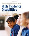 Teaching students with high-incidence disabilities : strategies for diverse classrooms /