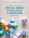 Teaching students with special needs in inclusive classrooms /
