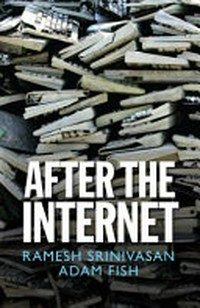 After the Internet /