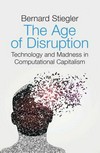 The age of disruption : technology and madness in computational capitalism /