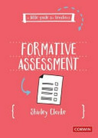 Formative assessment / /