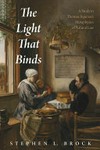 The light that binds : a study in Thomas Aquinas's metaphysics of natural law /